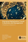 Cover: Emerging Digitalization Trends in Business and Management - Apple Academic Press Inc.