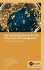 Cover: Emerging Digitalization Trends in Business and Management - Apple Academic Press Inc.