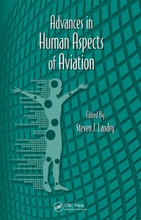 Abbildung von: Advances in Human Aspects of Aviation - CRC Press