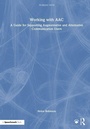 Cover: Working with AAC - Routledge