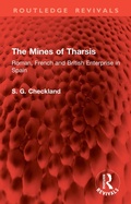 Cover: The Mines of Tharsis - Routledge