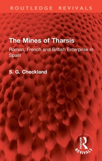 Abbildung von: The Mines of Tharsis - Routledge