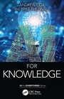 Cover: AI for Knowledge - CRC Press