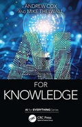 Bild: AI for Knowledge - CRC Press