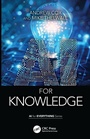 Cover: AI for Knowledge - CRC Press