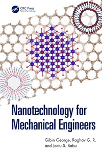 Abbildung von: Nanotechnology for Mechanical Engineers - CRC Press