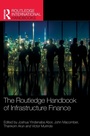Cover: The Routledge Handbook of Infrastructure Finance - Routledge