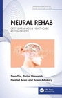 Cover: Neural Rehab - CRC Press