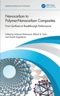 Cover: Nanocarbon to Polymer-Nanocarbon Composites - CRC Press