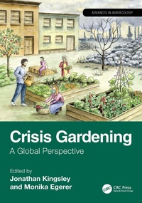 Abbildung von: Crisis Gardening - CRC Press