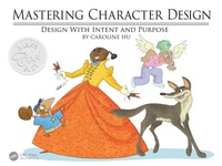 Abbildung von: Mastering Character Design - CRC Press