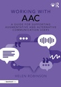 Cover: Working with AAC - Routledge