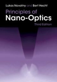Abbildung von: Principles of Nano-Optics - Cambridge University Press