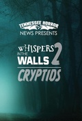 Cover: Whispers In The Walls 2: Cryptids - Lulu.com