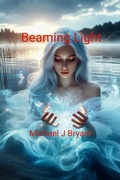 Cover: Beaming Light - Lulu.com