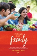 Cover: Joining the Family - Lulu.com
