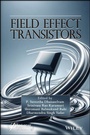 Cover: Field Effect Transistors - Wiley