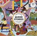 Cover: The World of Queer Stories - Laurence King Publishing