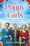 Cover: The Poppy Girls - Penguin Books Ltd