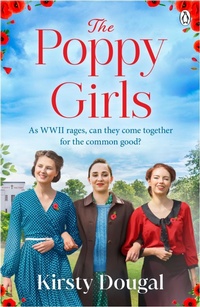 Abbildung von: The Poppy Girls - Penguin Books Ltd
