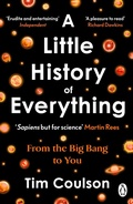 Abbildung von: A Little History of Everything - Penguin Books Ltd