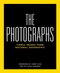 Abbildung von: National Geographic The Photographs - National Geographic Books