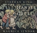 Cover: Hansel and Gretel - Hodder Children's Books