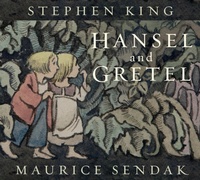 Abbildung von: Hansel and Gretel - Hodder Children's Books