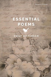 Enlarge image Cover: Essential Poems - Union Square & Co.