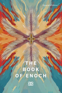 Enlarge image Cover: The Book of Enoch - Union Square & Co.