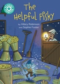 Cover: The Helpful Pisky - Franklin Watts
