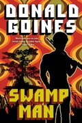 Cover: Swamp Man - Kensington Publishing