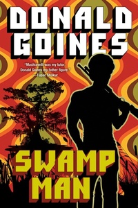 Enlarge image Cover: Swamp Man - Kensington Publishing