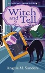 Cover: Witch and Tell - Kensington Publishing