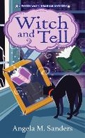 Cover: Witch and Tell - Kensington Publishing