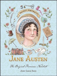 Abbildung von: Jane Austen - Adams Media Corporation