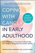Cover: Coping with Cancer in Early Adulthood - Adams Media Corporation
