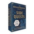 Cover: The Duengeonmeister Deck of Side Quests - Adams Media Corporation