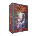 Cover: The Yokai Oracle Deck - Adams Media Corporation