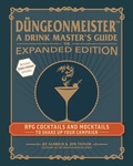 Cover: Duengeonmeister: The Expanded Edition - Adams Media Corporation