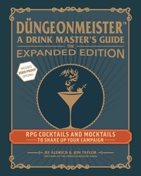 Abbildung von: Duengeonmeister: The Expanded Edition - Adams Media Corporation