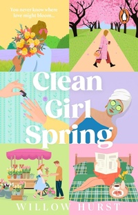 Enlarge image Cover: Clean Girl Spring - Transworld Digital