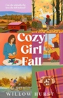 Cover: Cozy Girl Fall - Penguin (Transworld)