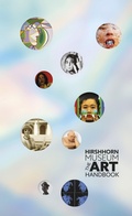 Cover: Hirshhorn Museum - Smithsonian Books