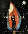 Cover: Parallax - University of Arkansas Press