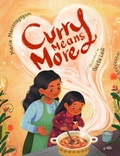 Cover: Curry Means More - Astra Young Readers