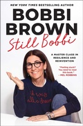 Cover: Still Bobbi - S&S/ Marysue Rucci Books;Scribner