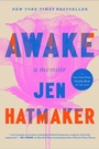 Cover: Awake - Avid Reader Press