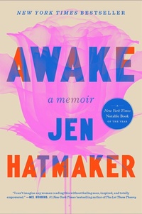 Enlarge image Cover: Awake - Avid Reader Press