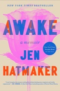 Cover: Awake - Avid Reader Press